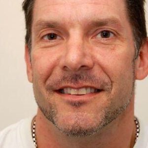 Meet your Posher, Rodney